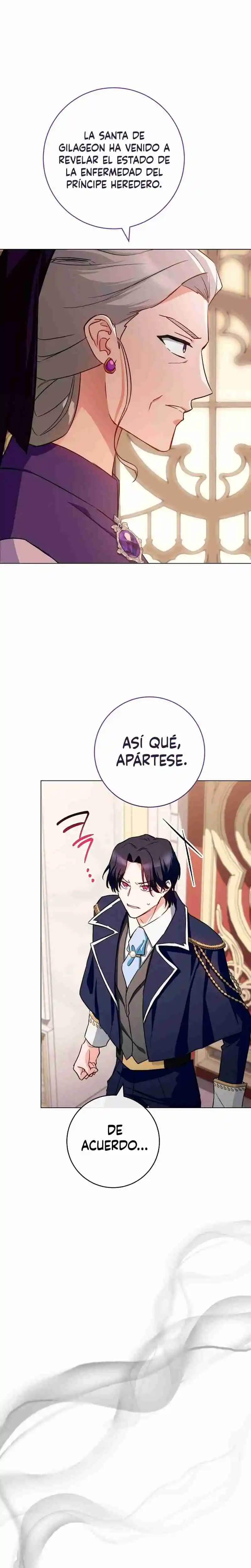 La Chef Imperial Yoon Se-Na - Capítulo 134 - Página 3 - LectorTMOo
