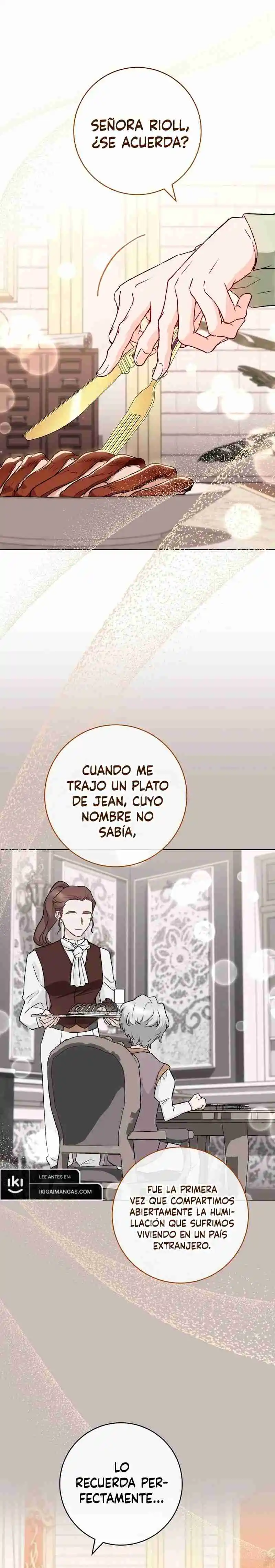 La Chef Imperial Yoon Se-Na - Capítulo 134 - Página 11 - LectorTMOo