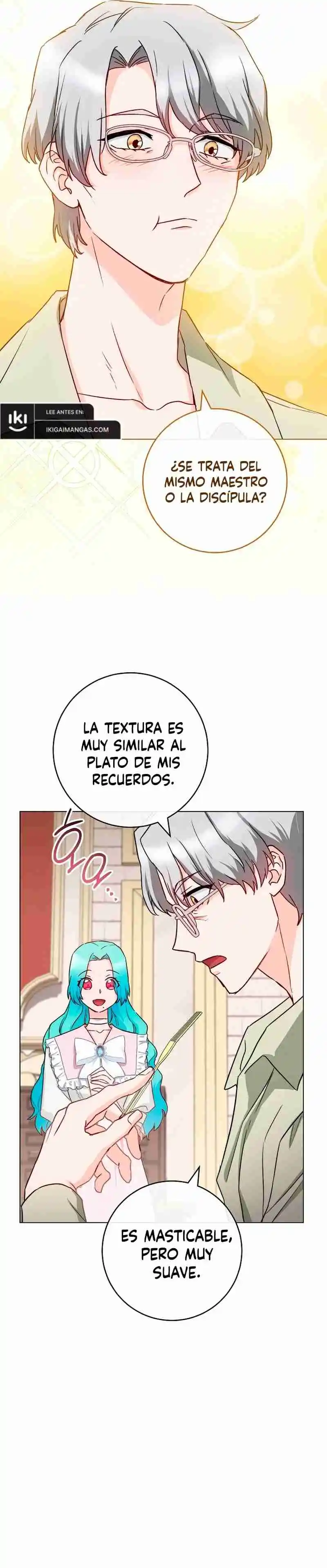 La Chef Imperial Yoon Se-Na - Capítulo 134 - Página 14 - LectorTMOo