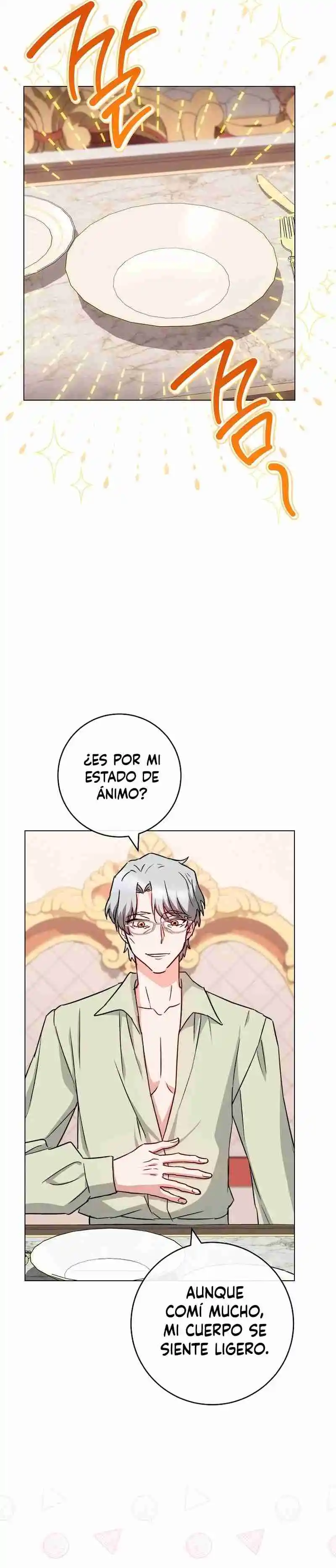 La Chef Imperial Yoon Se-Na - Capítulo 134 - Página 17 - LectorTMOo