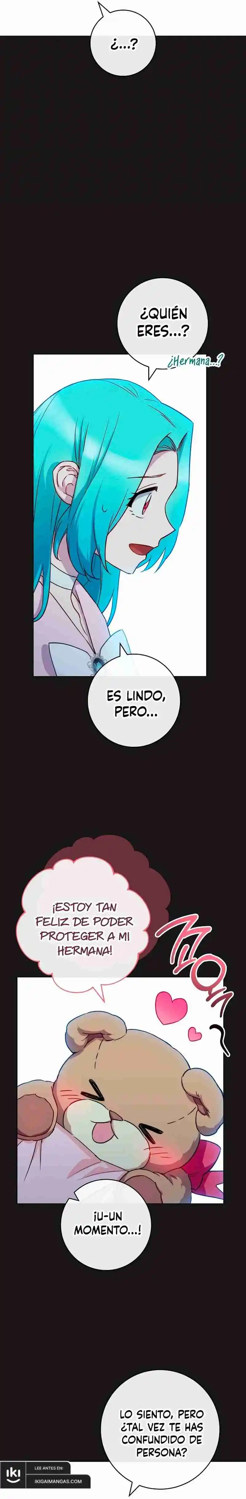 La Chef Imperial Yoon Se-Na - Capítulo 134 - Página 23 - LectorTMOo