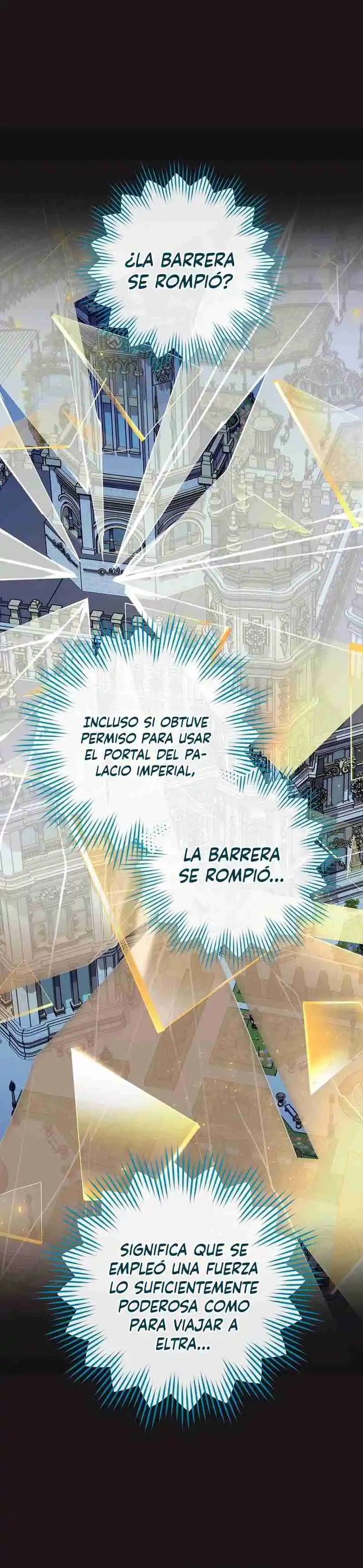 La Chef Imperial Yoon Se-Na - Capítulo 135 - Página 3 - LectorTMOo