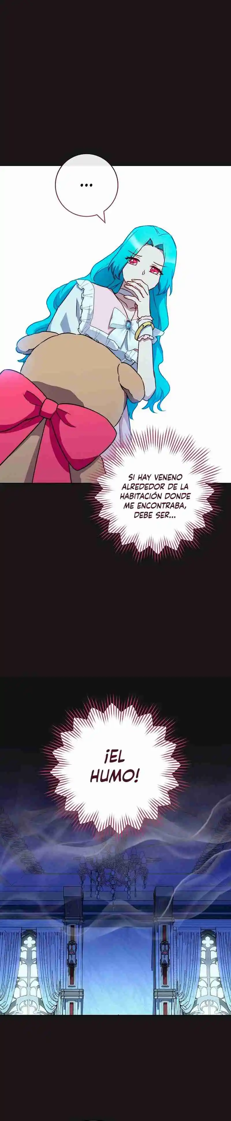 La Chef Imperial Yoon Se-Na - Capítulo 135 - Página 5 - LectorTMOo