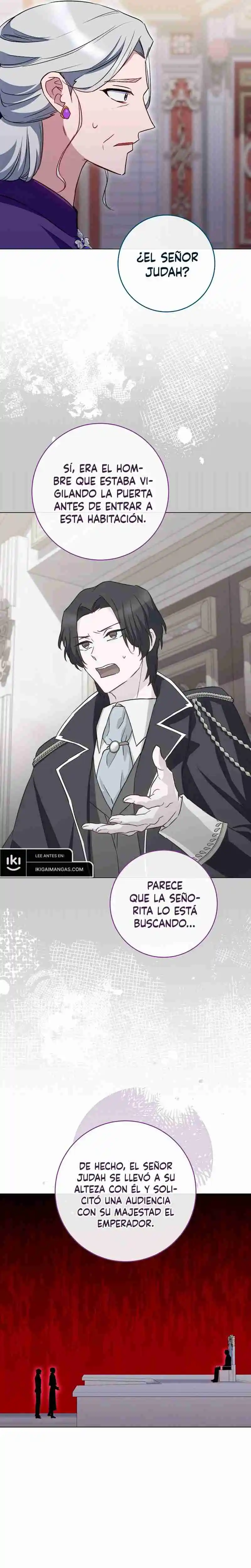 La Chef Imperial Yoon Se-Na - Capítulo 135 - Página 16 - LectorTMOo