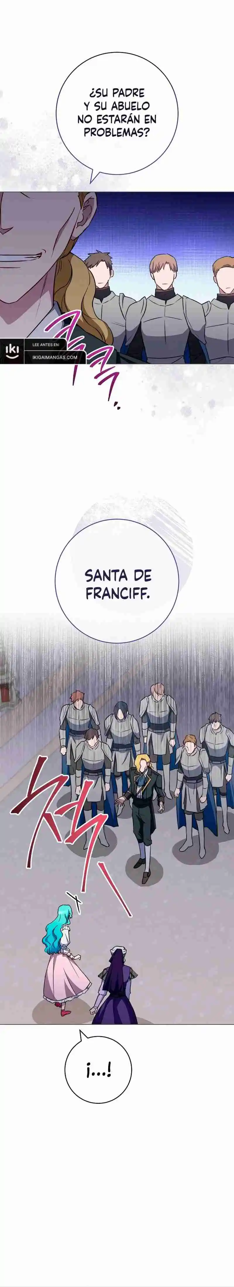 La Chef Imperial Yoon Se-Na - Capítulo 135 - Página 21 - LectorTMOo
