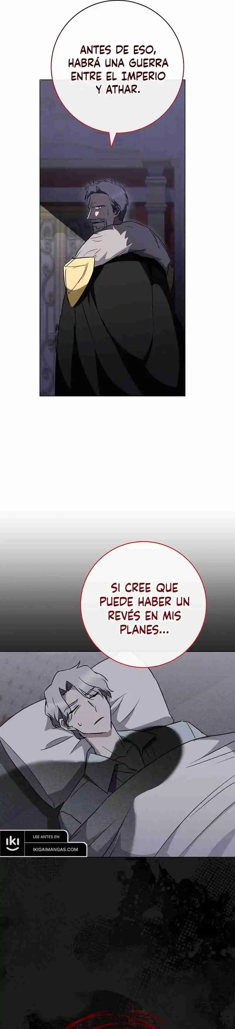 La Chef Imperial Yoon Se-Na - Capítulo 135 - Página 30 - LectorTMOo