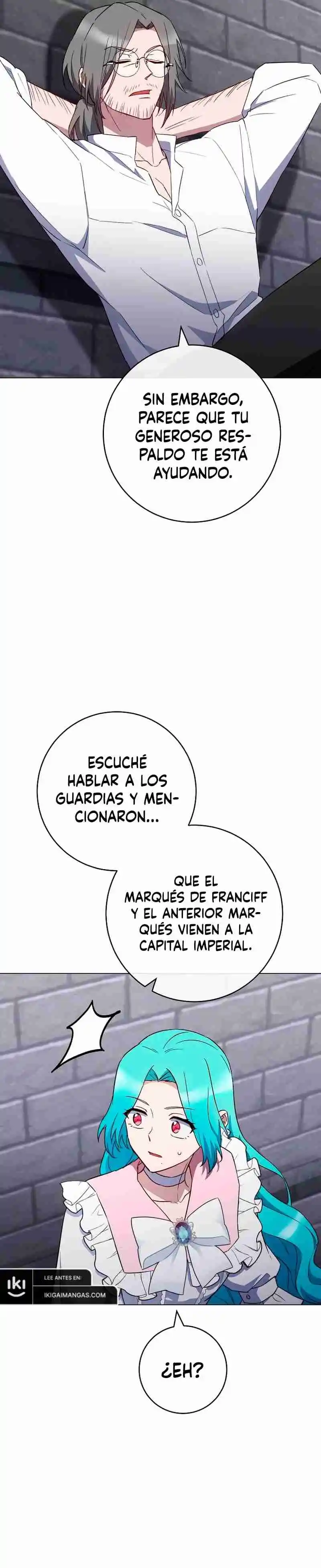 La Chef Imperial Yoon Se-Na - Capítulo 136 - Página 6 - LectorTMOo