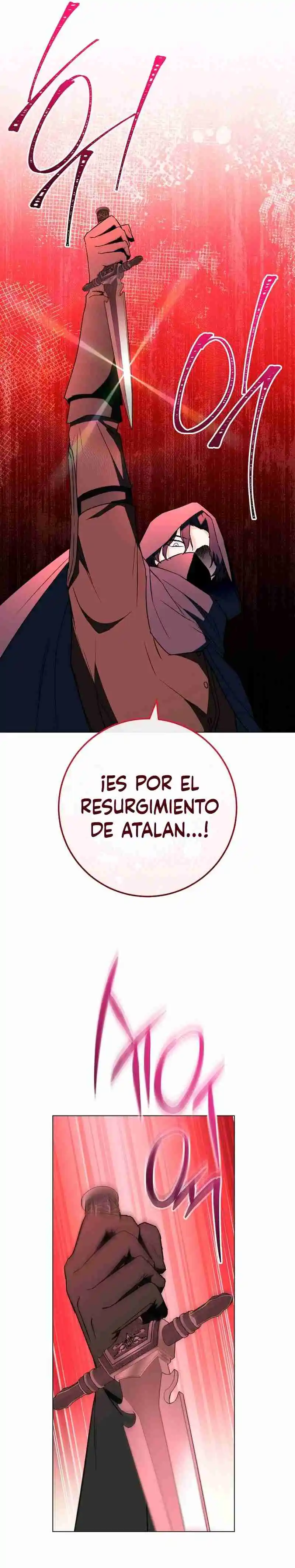 La Chef Imperial Yoon Se-Na - Capítulo 136 - Página 23 - LectorTMOo