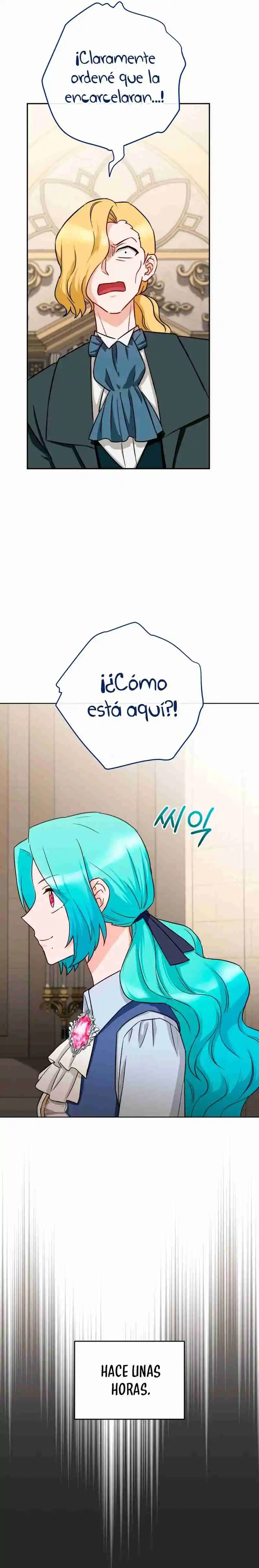 La Chef Imperial Yoon Se-Na - Capítulo 137 - Página 7 - LectorTMOo