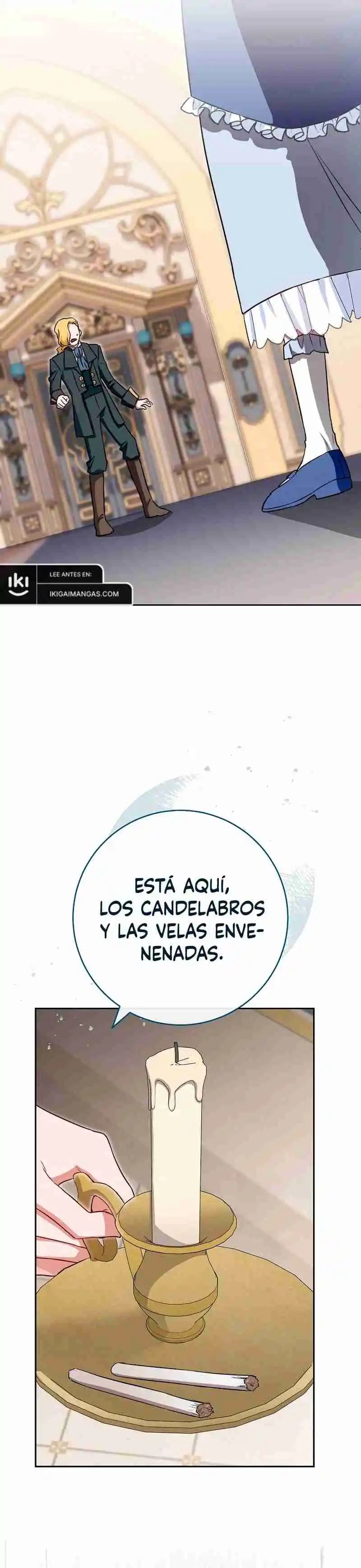 La Chef Imperial Yoon Se-Na - Capítulo 137 - Página 14 - LectorTMOo