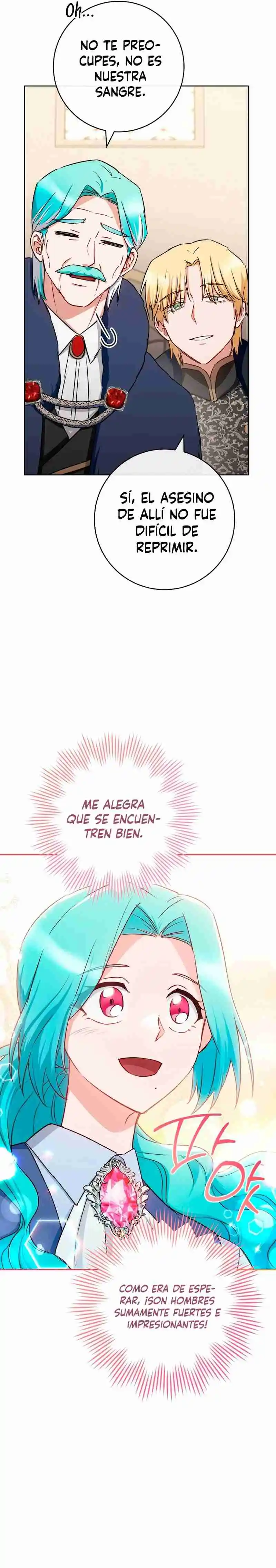 La Chef Imperial Yoon Se-Na - Capítulo 137 - Página 30 - LectorTMOo
