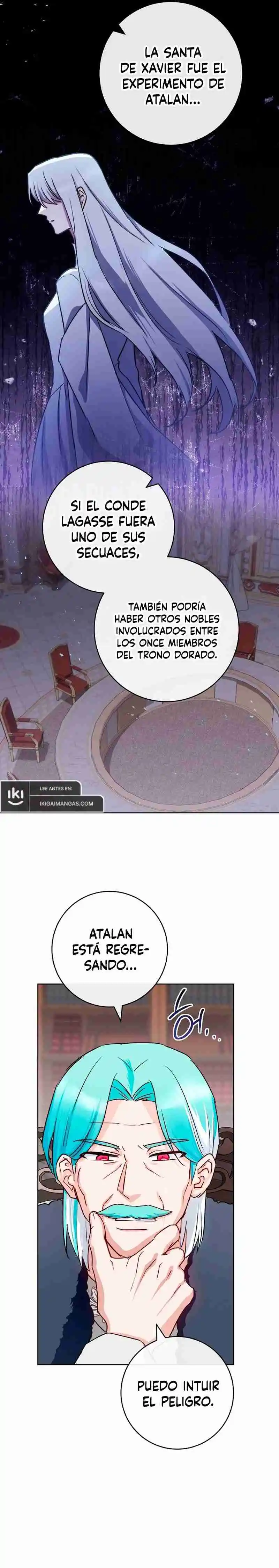 La Chef Imperial Yoon Se-Na - Capítulo 138 - Página 4 - LectorTMOo