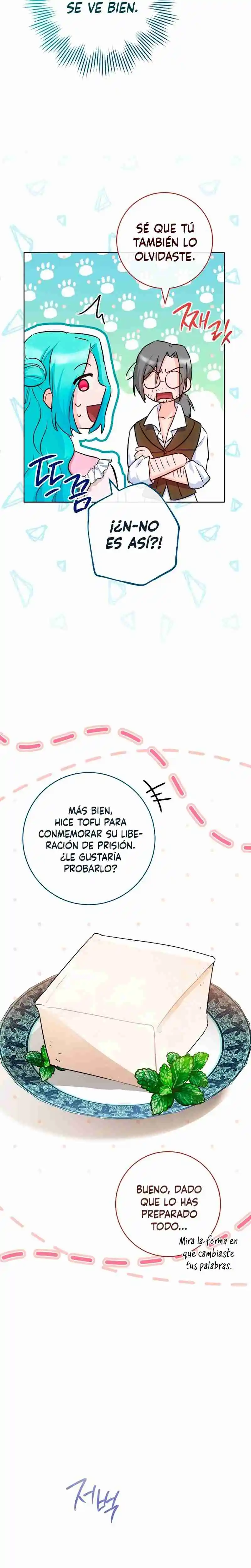 La Chef Imperial Yoon Se-Na - Capítulo 138 - Página 11 - LectorTMOo