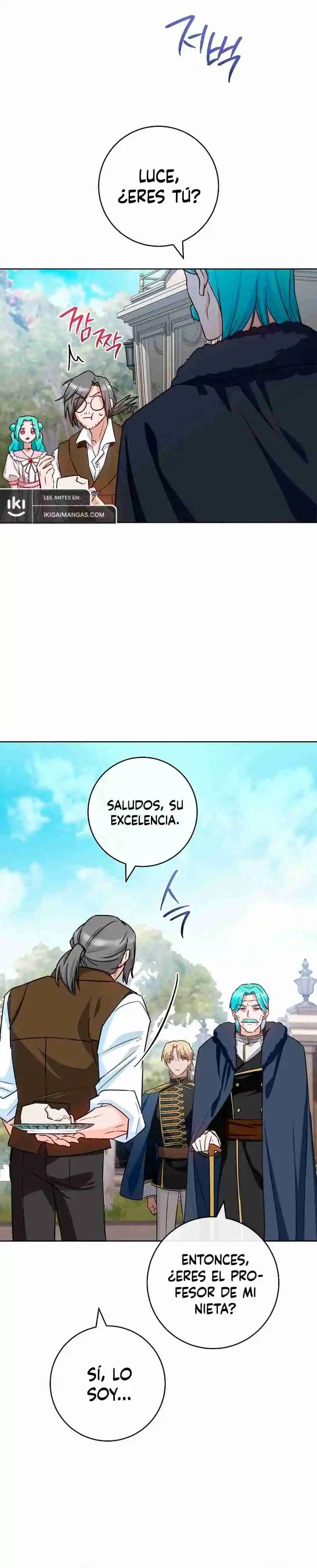La Chef Imperial Yoon Se-Na - Capítulo 138 - Página 12 - LectorTMOo