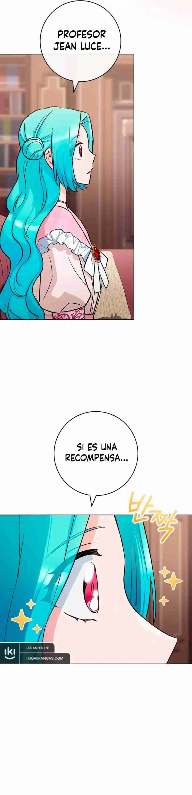 La Chef Imperial Yoon Se-Na - Capítulo 138 - Página 25 - LectorTMOo