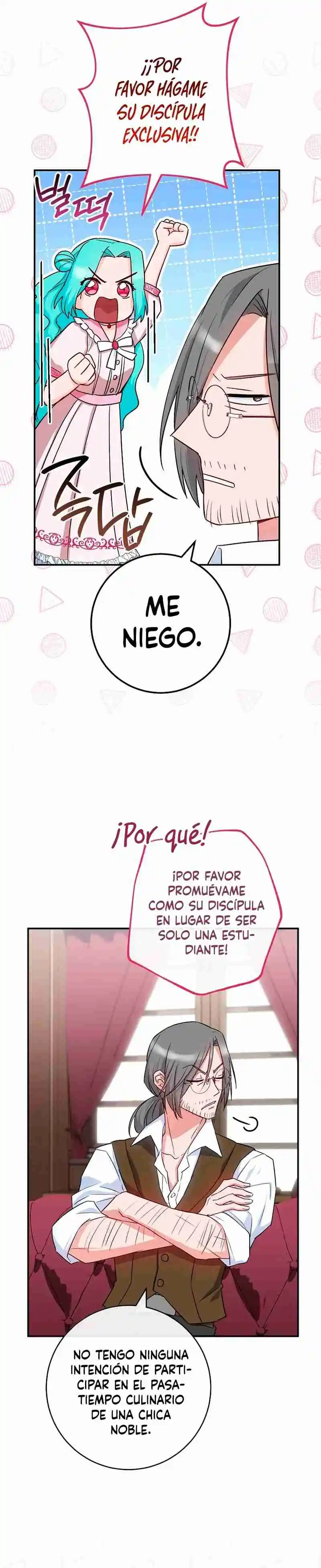 La Chef Imperial Yoon Se-Na - Capítulo 138 - Página 26 - LectorTMOo