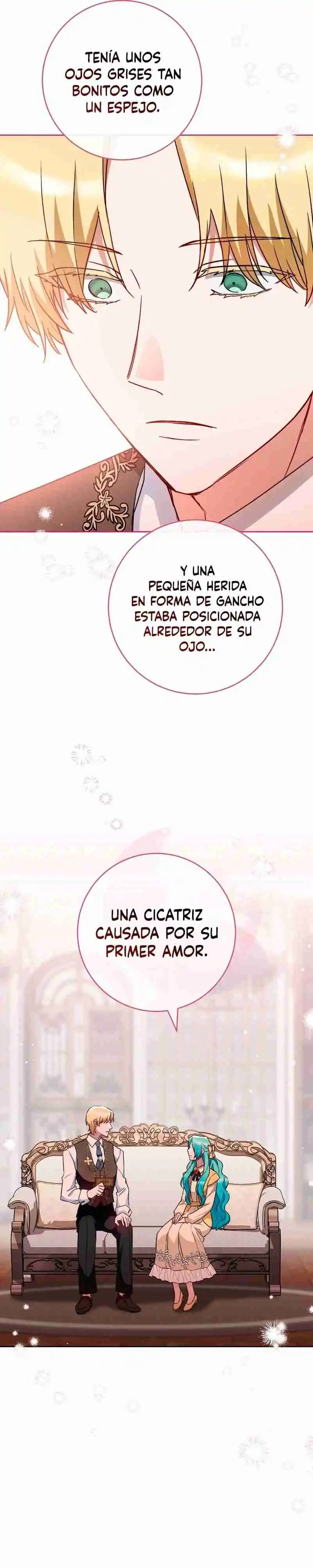 La Chef Imperial Yoon Se-Na - Capítulo 139 - Página 10 - LectorTMOo