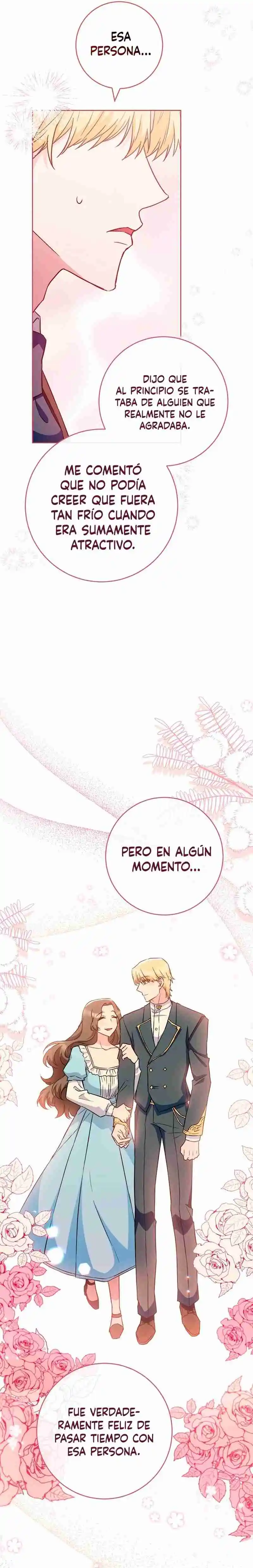 La Chef Imperial Yoon Se-Na - Capítulo 139 - Página 11 - LectorTMOo
