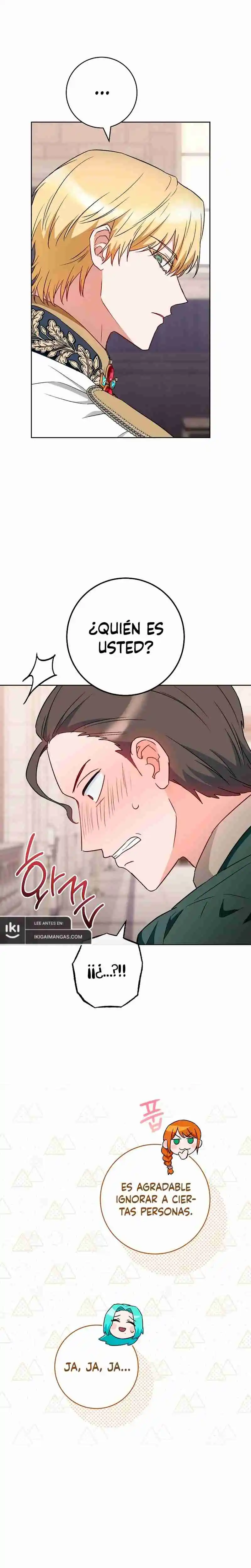 La Chef Imperial Yoon Se-Na - Capítulo 139 - Página 26 - LectorTMOo