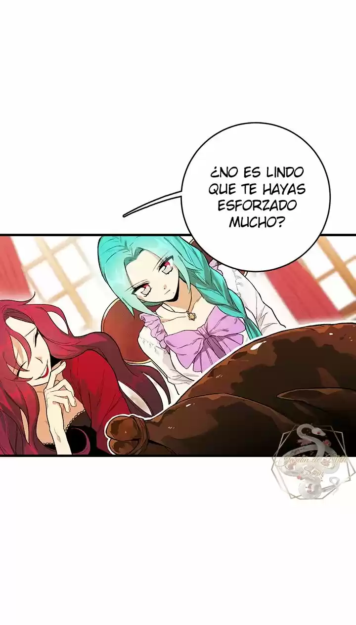 La Chef Imperial Yoon Se-Na - Capítulo 14 - Página 23 - LectorTMOo