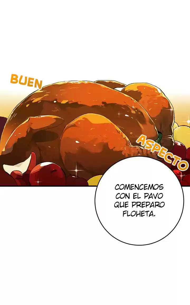 La Chef Imperial Yoon Se-Na - Capítulo 14 - Página 29 - LectorTMOo