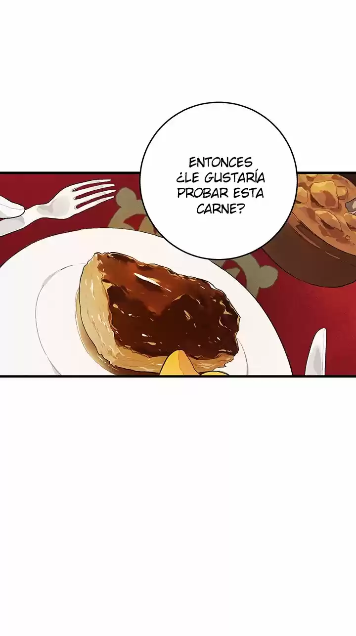 La Chef Imperial Yoon Se-Na - Capítulo 14 - Página 38 - LectorTMOo