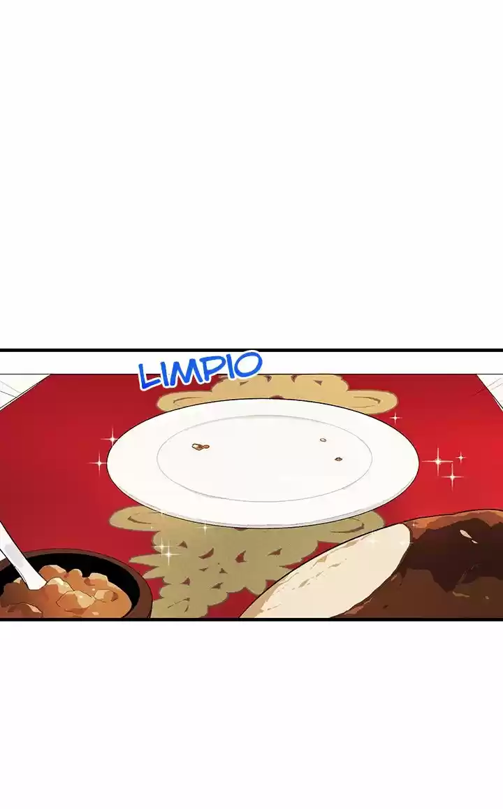 La Chef Imperial Yoon Se-Na - Capítulo 14 - Página 51 - LectorTMOo
