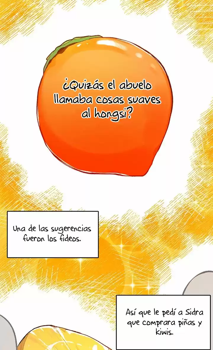 La Chef Imperial Yoon Se-Na - Capítulo 14 - Página 67 - LectorTMOo