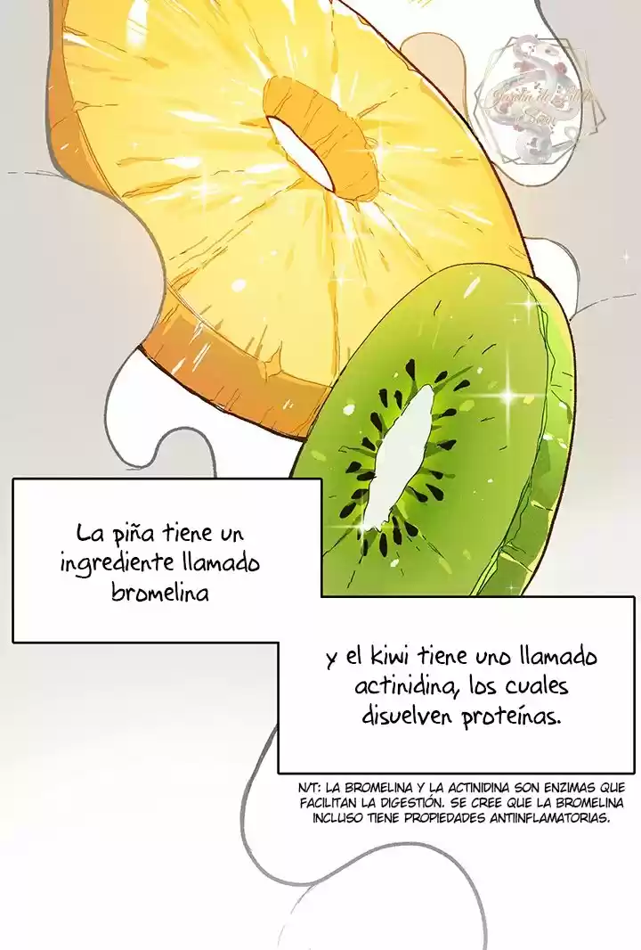 La Chef Imperial Yoon Se-Na - Capítulo 14 - Página 69 - LectorTMOo