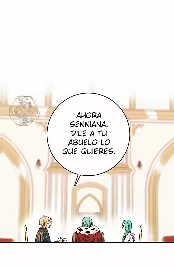 La Chef Imperial Yoon Se-Na - Capítulo 14 - Página 84 - LectorTMOo