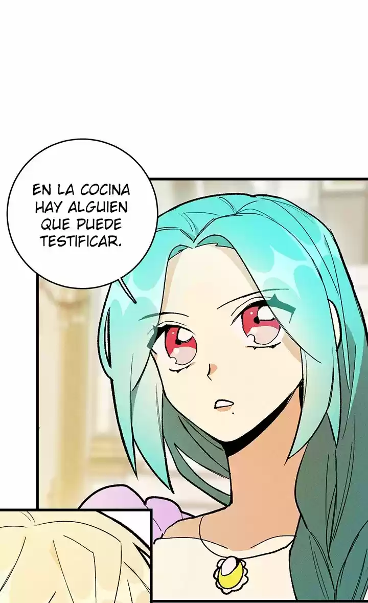 La Chef Imperial Yoon Se-Na - Capítulo 14 - Página 150 - LectorTMOo