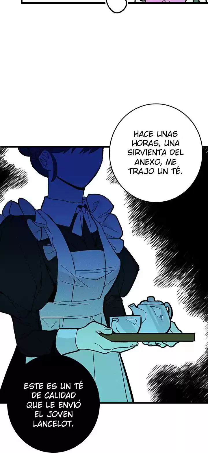 La Chef Imperial Yoon Se-Na - Capítulo 14 - Página 153 - LectorTMOo