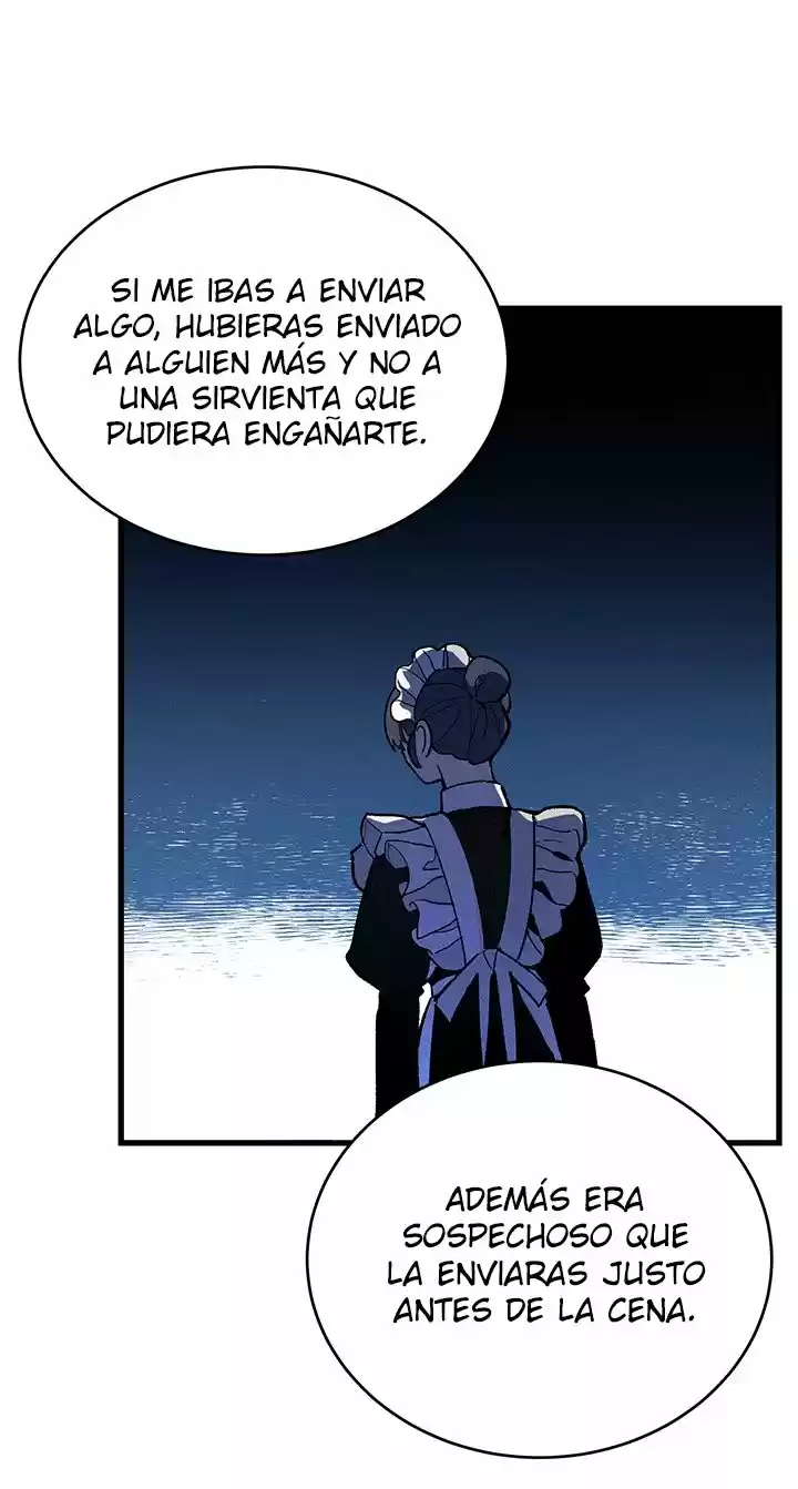 La Chef Imperial Yoon Se-Na - Capítulo 14 - Página 166 - LectorTMOo