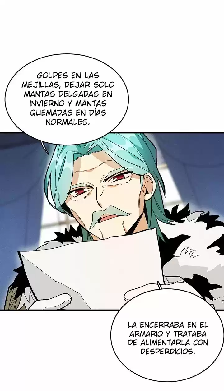 La Chef Imperial Yoon Se-Na - Capítulo 14 - Página 183 - LectorTMOo