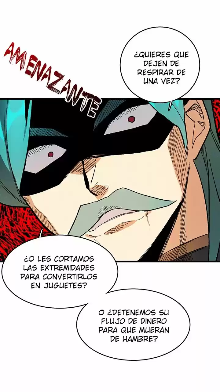 La Chef Imperial Yoon Se-Na - Capítulo 14 - Página 193 - LectorTMOo