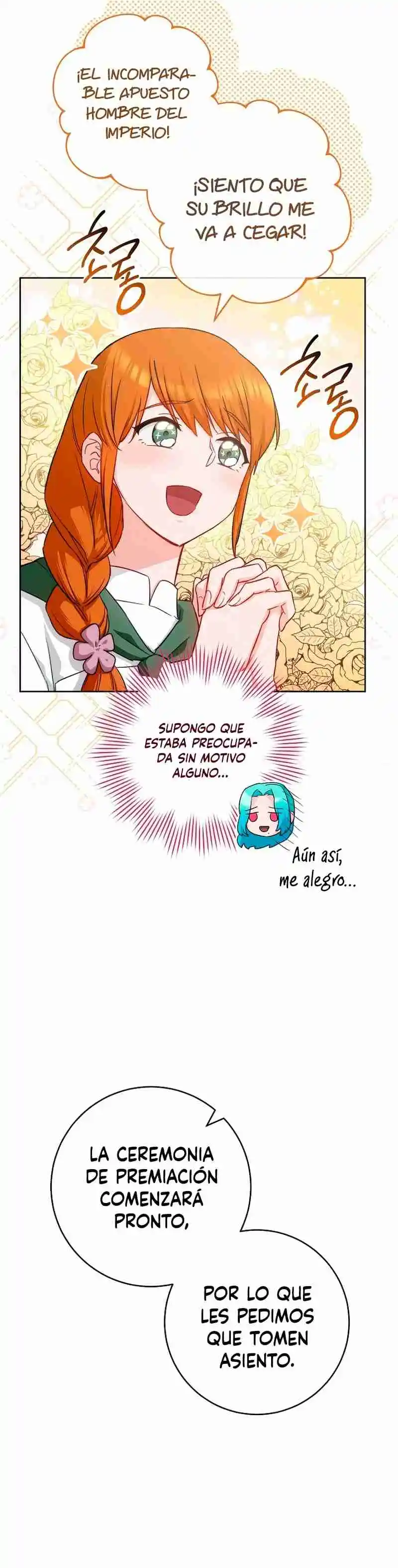 La Chef Imperial Yoon Se-Na - Capítulo 140 - Página 6 - LectorTMOo