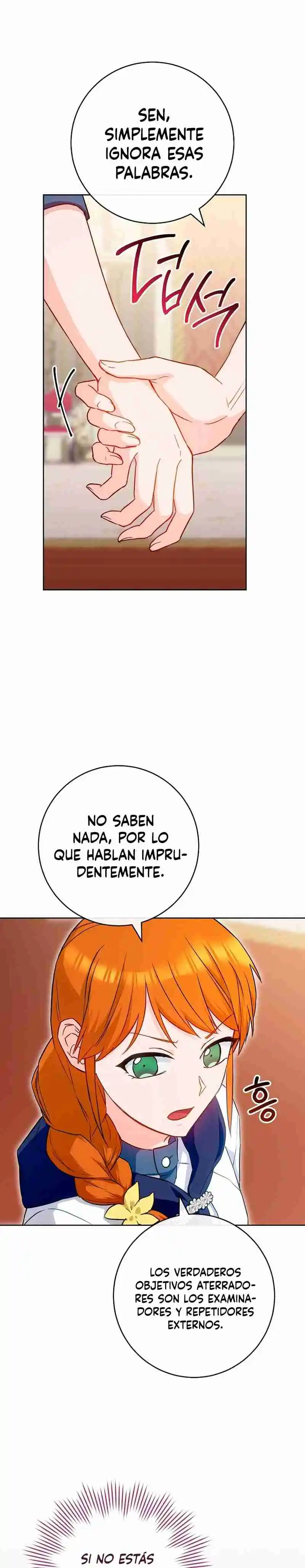 La Chef Imperial Yoon Se-Na - Capítulo 141 - Página 5 - LectorTMOo