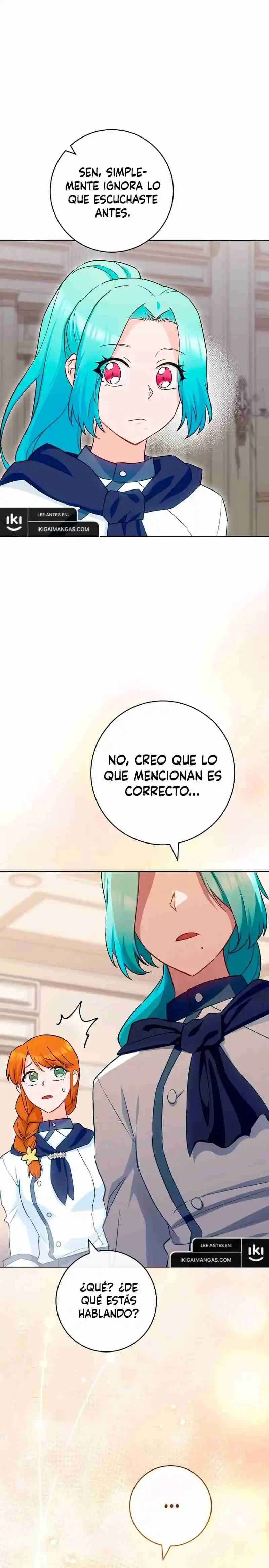 La Chef Imperial Yoon Se-Na - Capítulo 141 - Página 30 - LectorTMOo