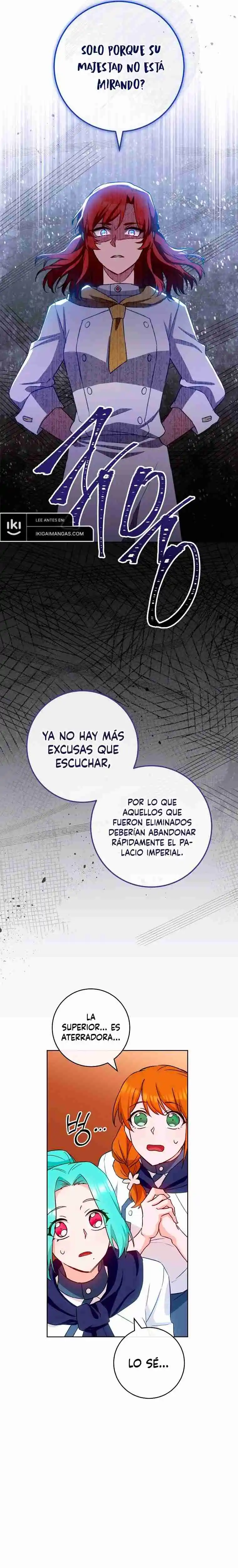 La Chef Imperial Yoon Se-Na - Capítulo 142 - Página 11 - LectorTMOo