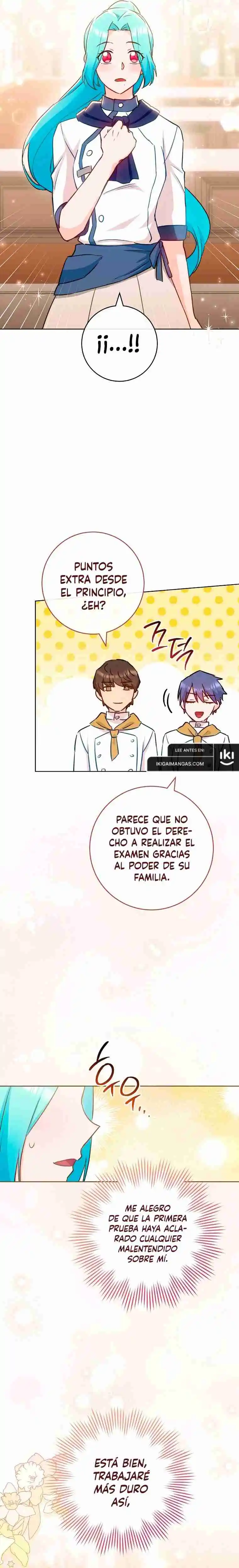 La Chef Imperial Yoon Se-Na - Capítulo 142 - Página 22 - LectorTMOo