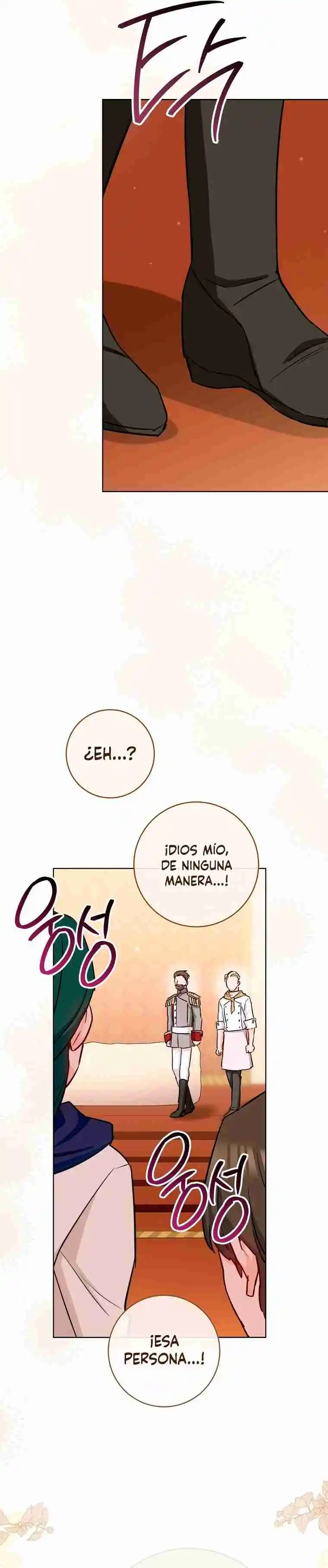 La Chef Imperial Yoon Se-Na - Capítulo 142 - Página 24 - LectorTMOo