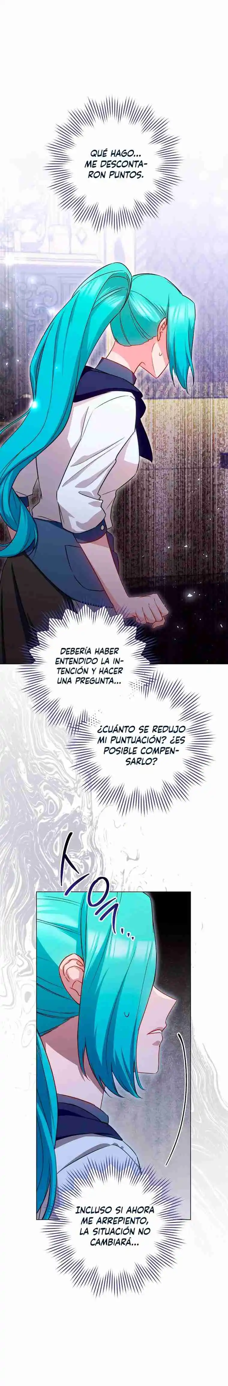 La Chef Imperial Yoon Se-Na - Capítulo 143 - Página 3 - LectorTMOo