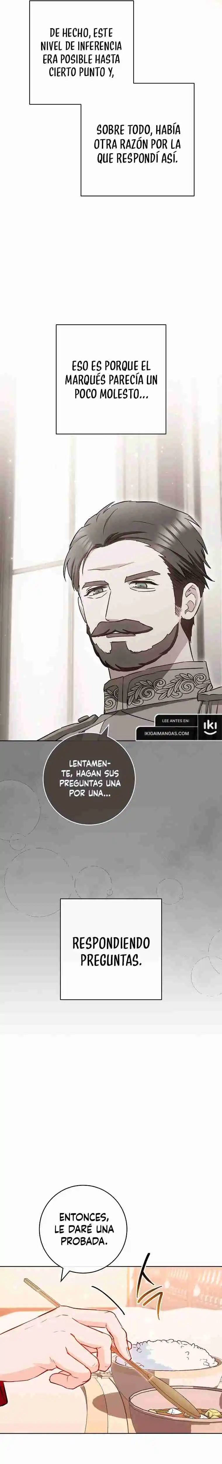 La Chef Imperial Yoon Se-Na - Capítulo 143 - Página 12 - LectorTMOo