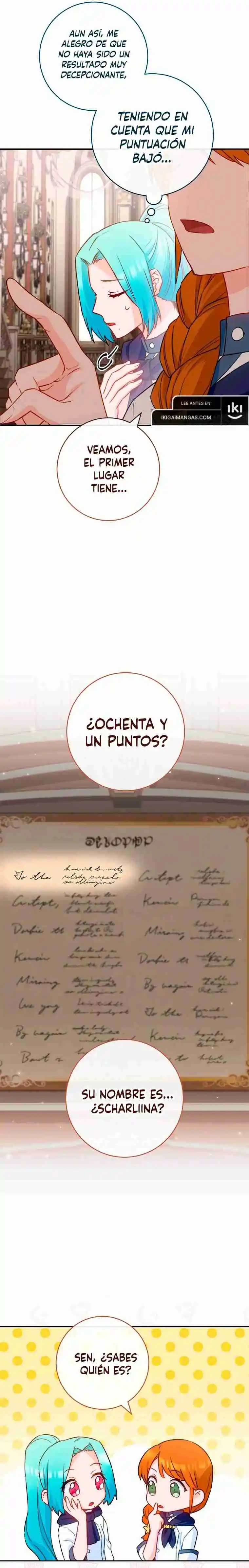 La Chef Imperial Yoon Se-Na - Capítulo 143 - Página 23 - LectorTMOo