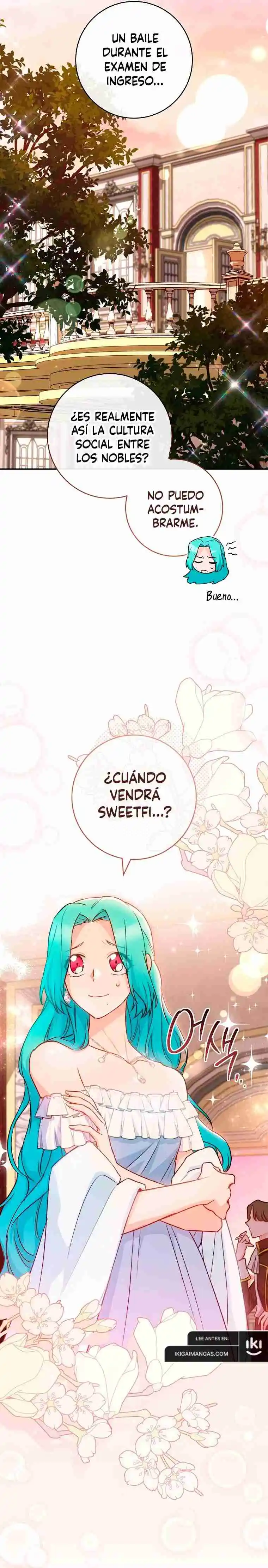 La Chef Imperial Yoon Se-Na - Capítulo 143 - Página 25 - LectorTMOo