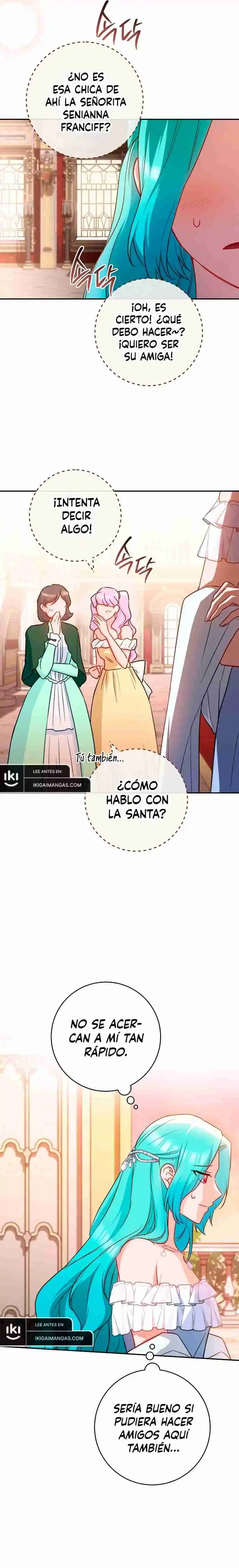La Chef Imperial Yoon Se-Na - Capítulo 143 - Página 26 - LectorTMOo