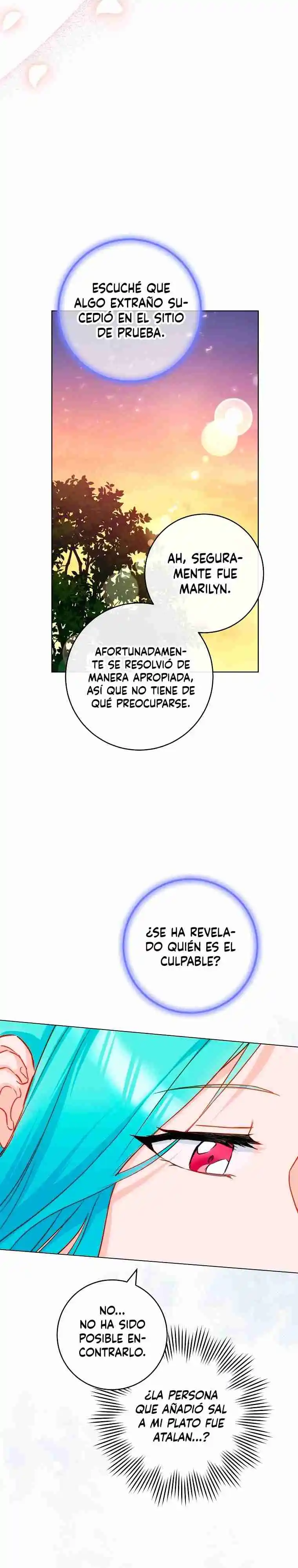 La Chef Imperial Yoon Se-Na - Capítulo 143 - Página 29 - LectorTMOo