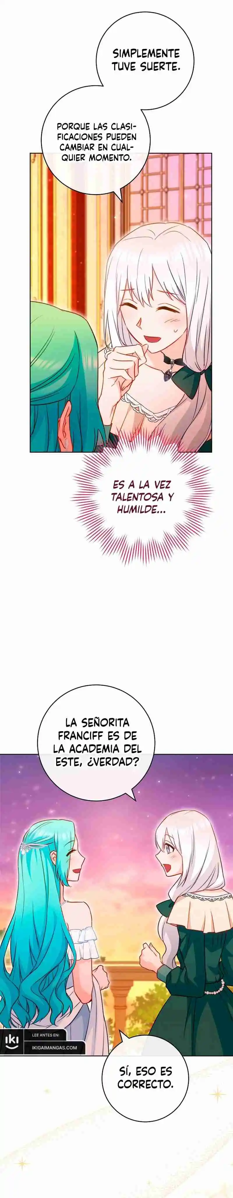 La Chef Imperial Yoon Se-Na - Capítulo 144 - Página 4 - LectorTMOo