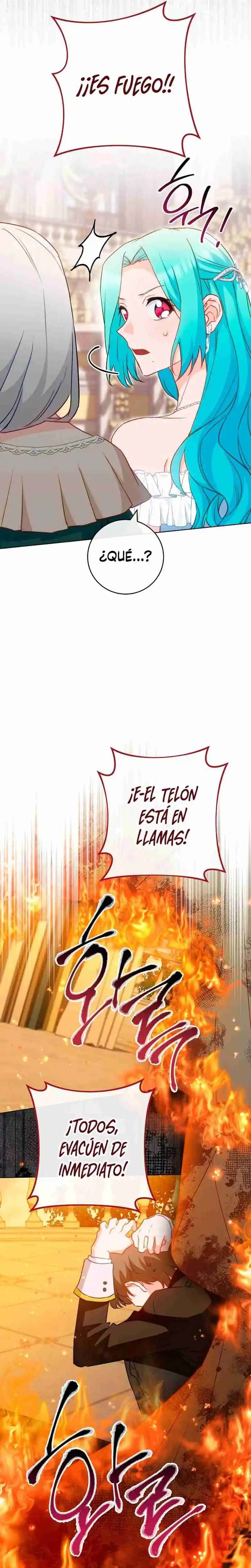 La Chef Imperial Yoon Se-Na - Capítulo 144 - Página 8 - LectorTMOo