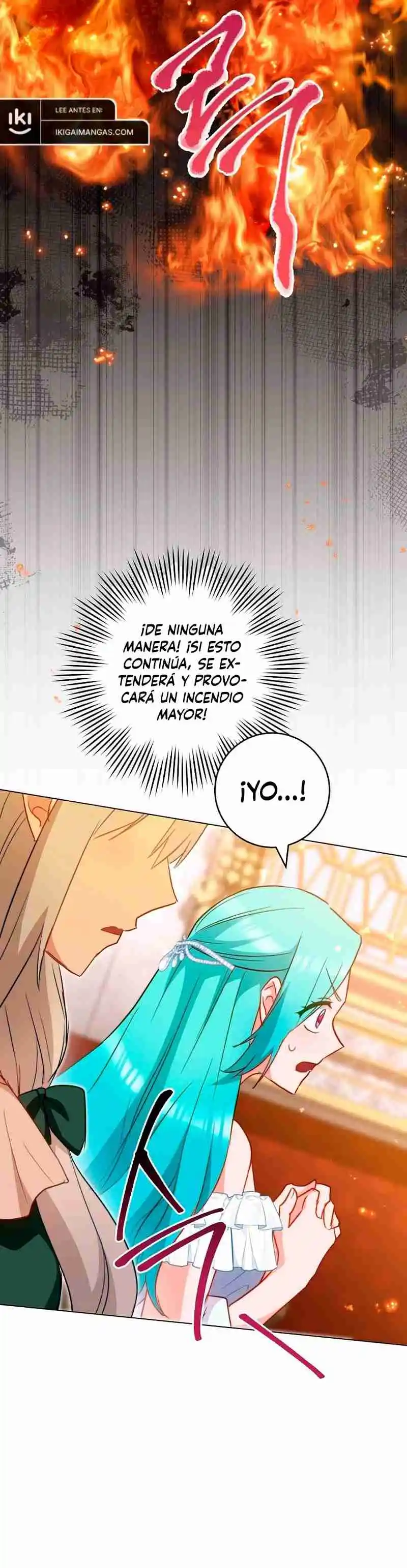 La Chef Imperial Yoon Se-Na - Capítulo 144 - Página 9 - LectorTMOo